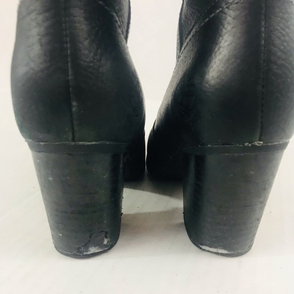 Timberland Earthkeepers Rudston Waterproof Pull-on Boots - Size 6.5 - Picture 8 of 15